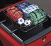 Bed Cargo Nets and Bags